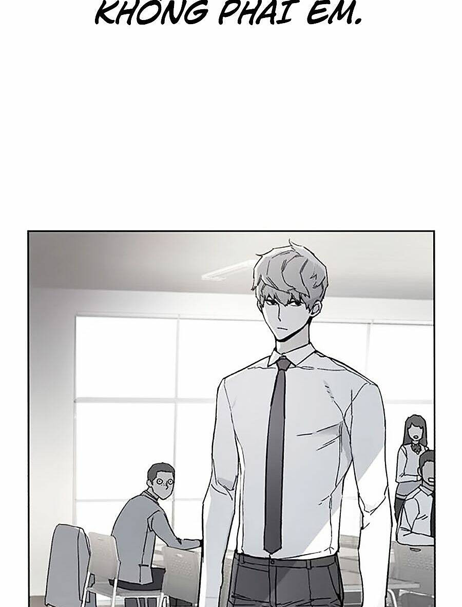 bạn học tôi là lính đánh thuê chapter 5 7