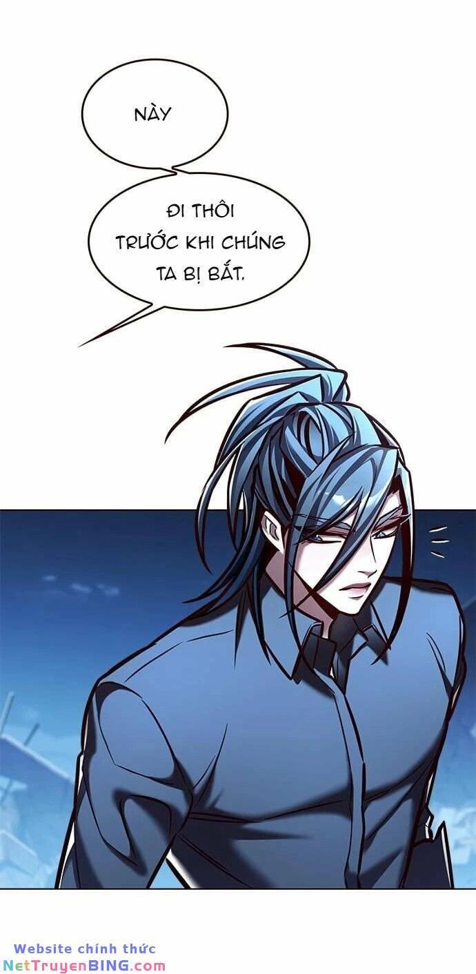 biến thân thành mèo chapter 275 21