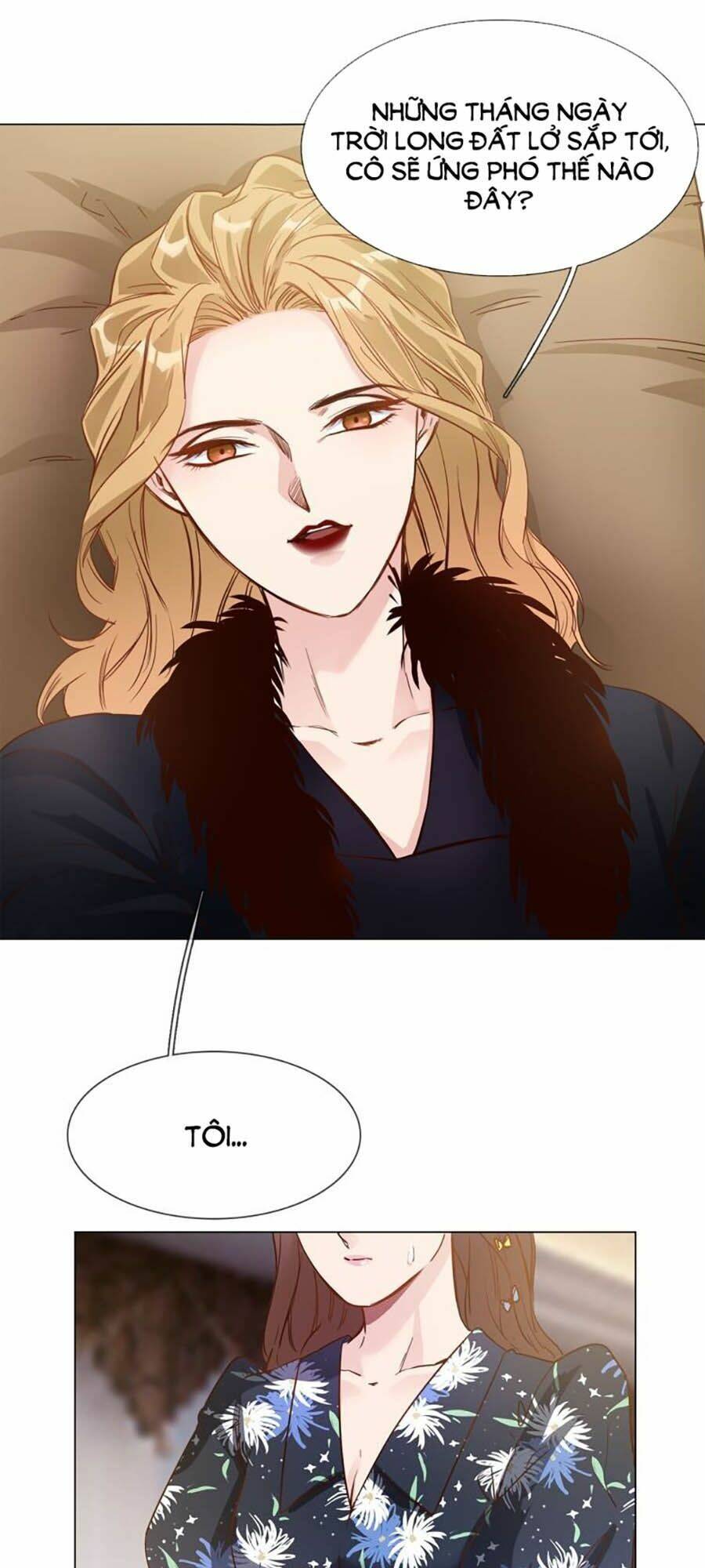 ngôi sao vụn vỡ chapter 58 1