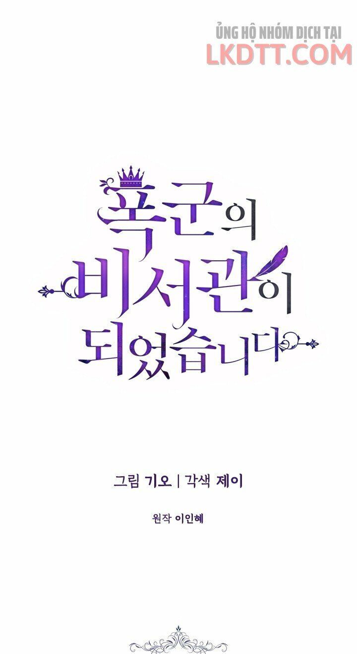 tôi trở thành thư ký của bạo chúa chapter 28 1