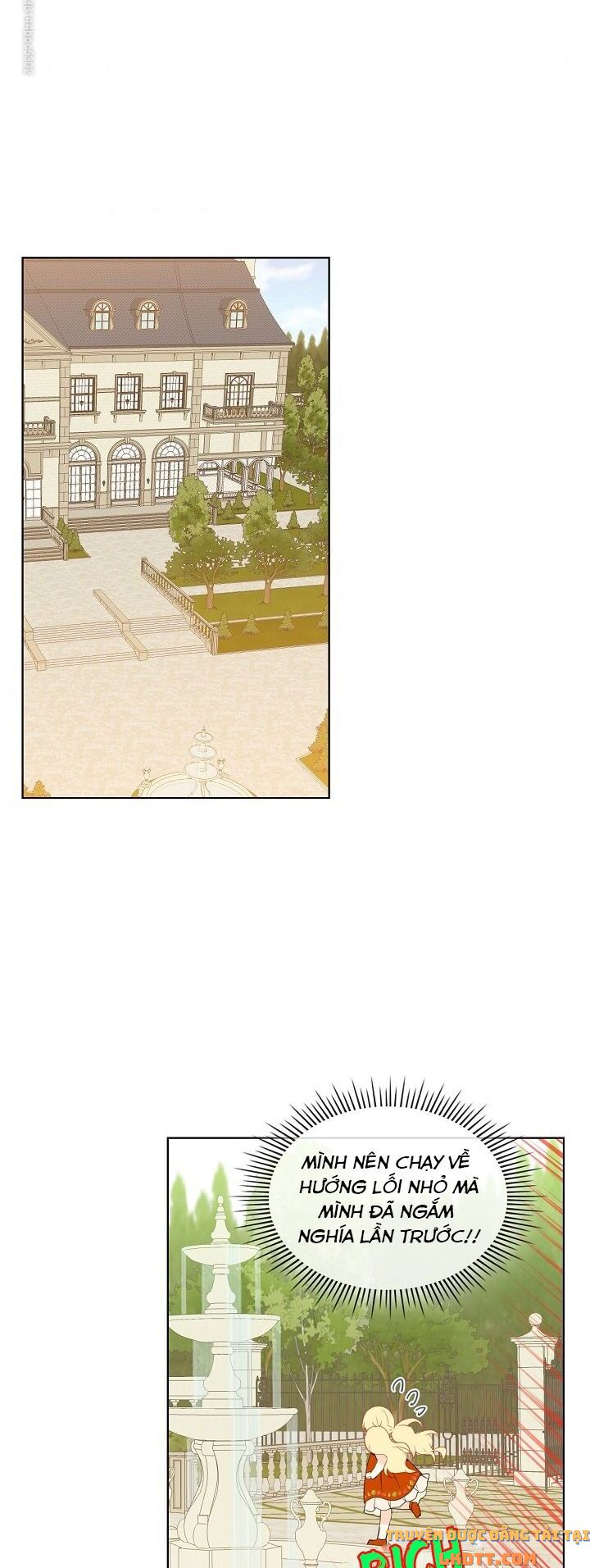 con có phải con là con gái của ngài không? chapter 36 21