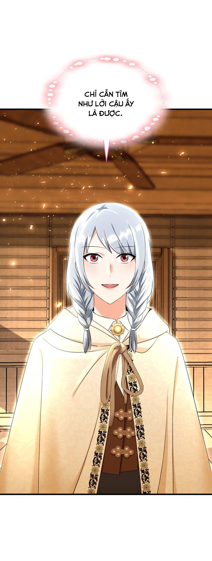công lý của một ác nữ chapter 87 34