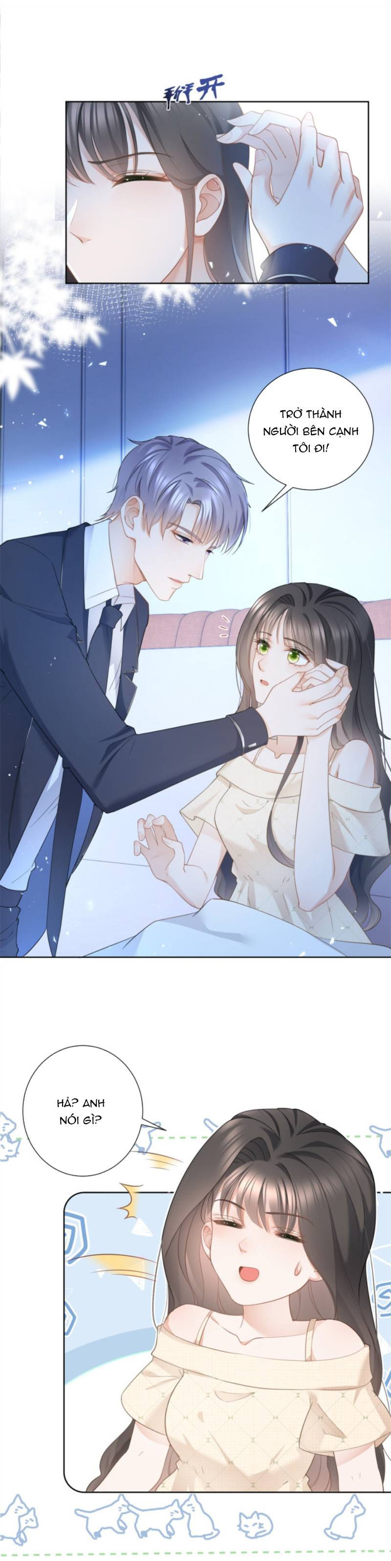 sát thủ đại nhân tại tuyến dưỡng hồ chapter 15 5