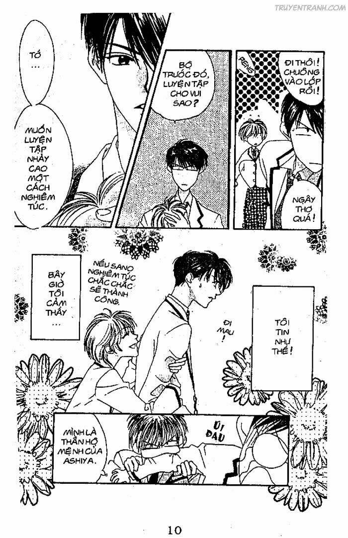 ô mai chua chapter 5 10