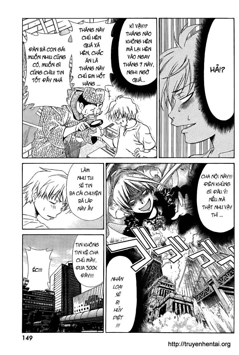 my balls chapter 6 6