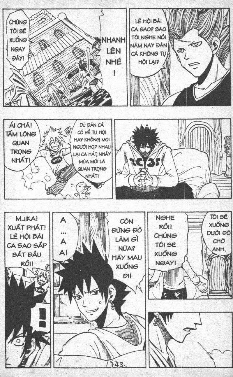 rave master (scan) chapter 19 141