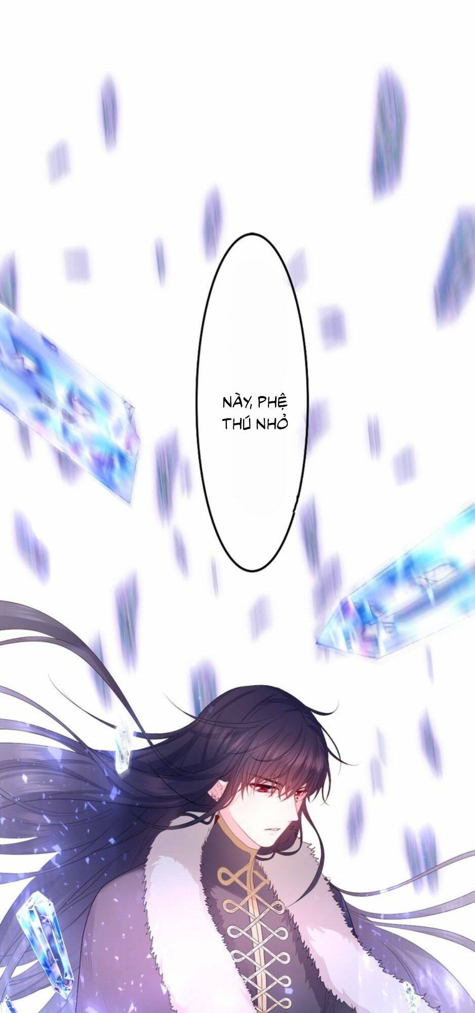 độ ấm quái vật kiệm lời chapter 12.2 23