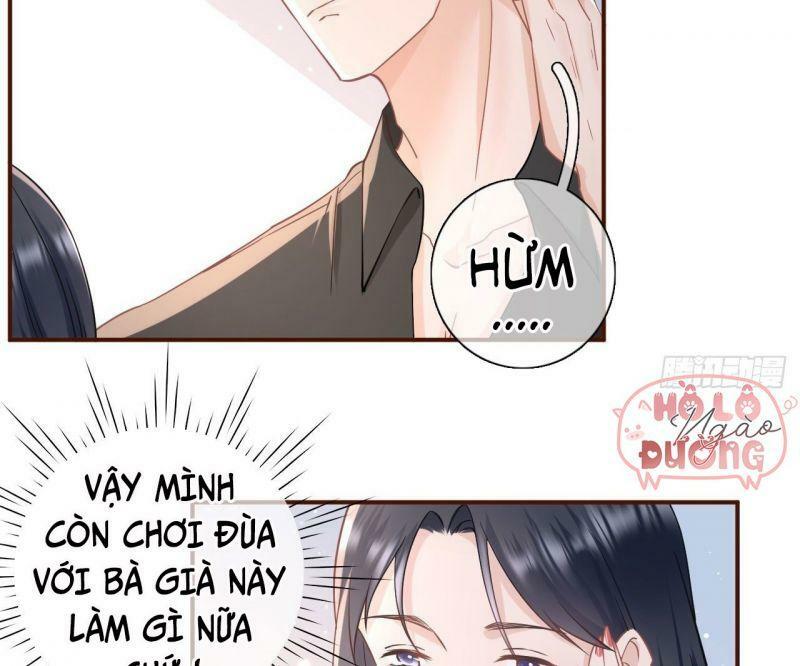 bạn gái tôi mới 30+ tuổi xuân chapter 64 20