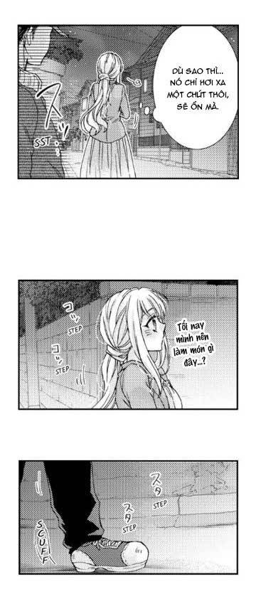 vị sếp thú tính nhà bên chapter 59.3 2