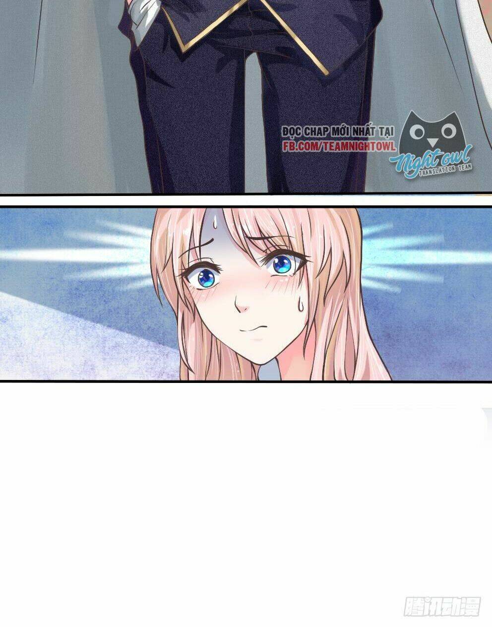 bộ trưởng ác ma tiếp cận tôi chapter 2 15