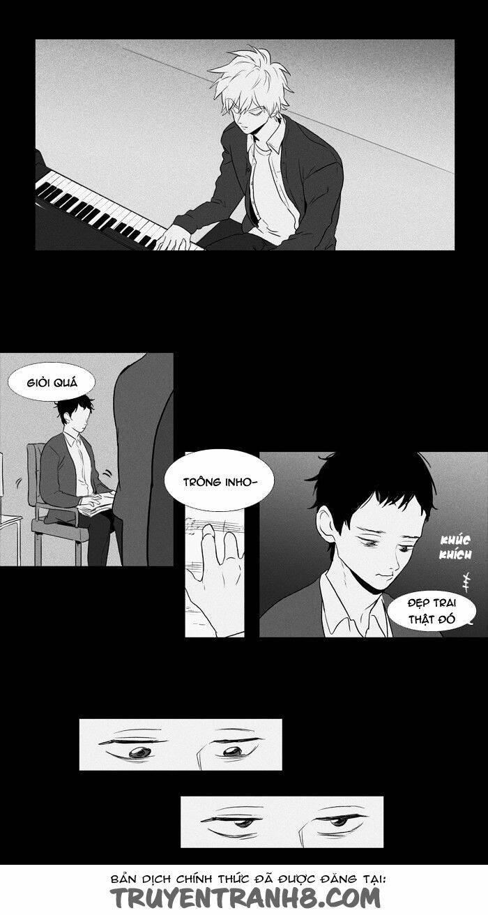 bẫy tình yêu chapter 120 13