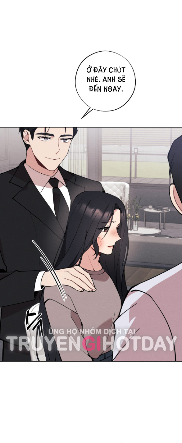 Ăn Mòn chapter 12.2 - Trang 11