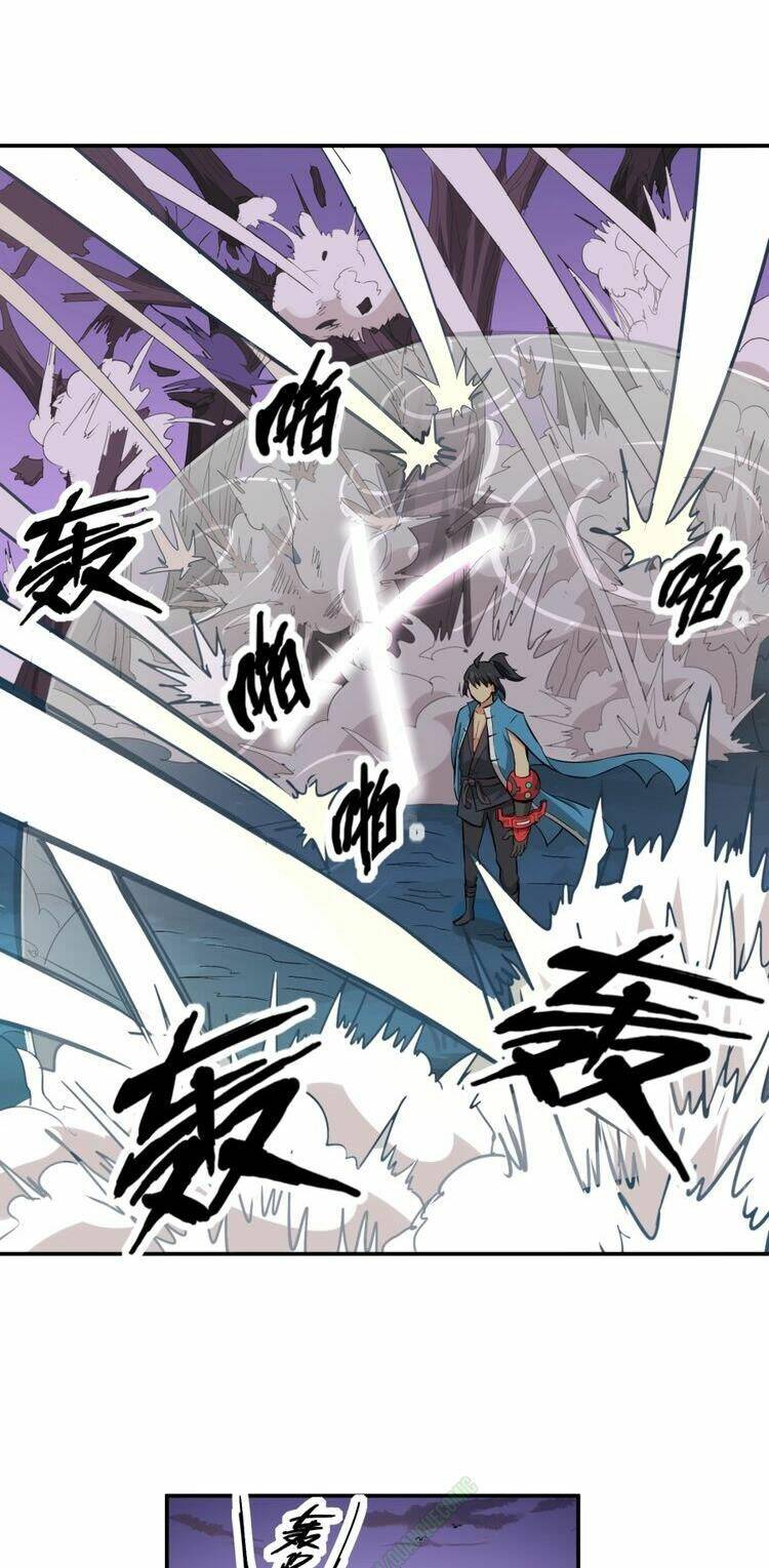 ta luyện giả kim trong thời đại tu tiên chapter 52 1