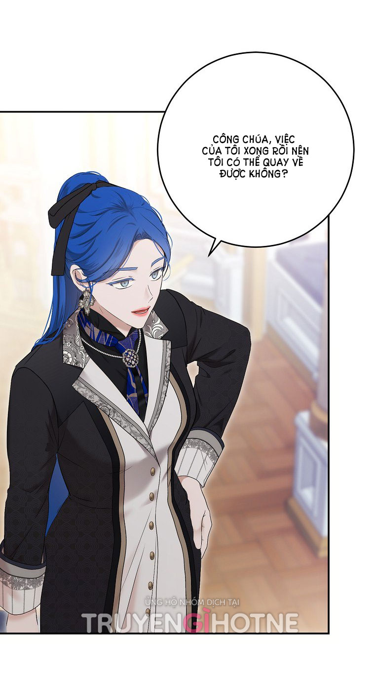 [Bản 15+] Tôi Lạc Vào Thế Giới Trò Chơi Harem Ngược chapter 85.2 - Trang 49