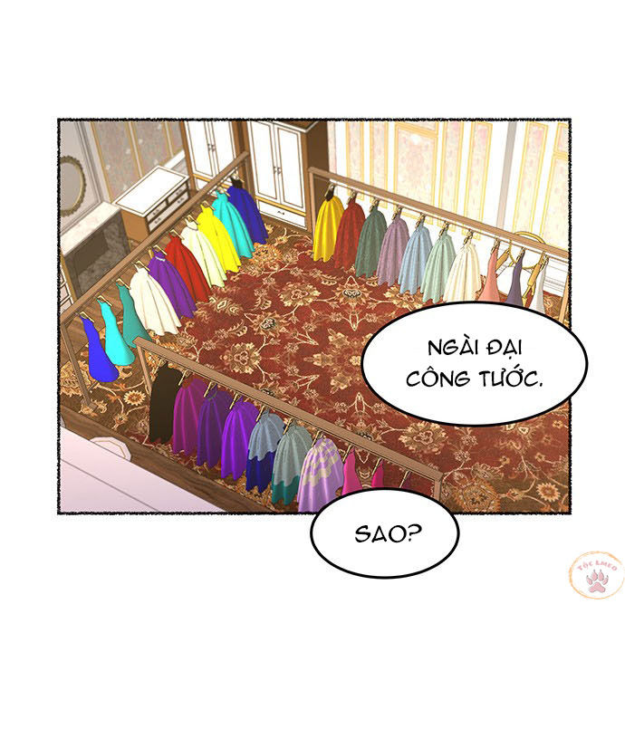 như gió trên cành cây khô chapter 49 15