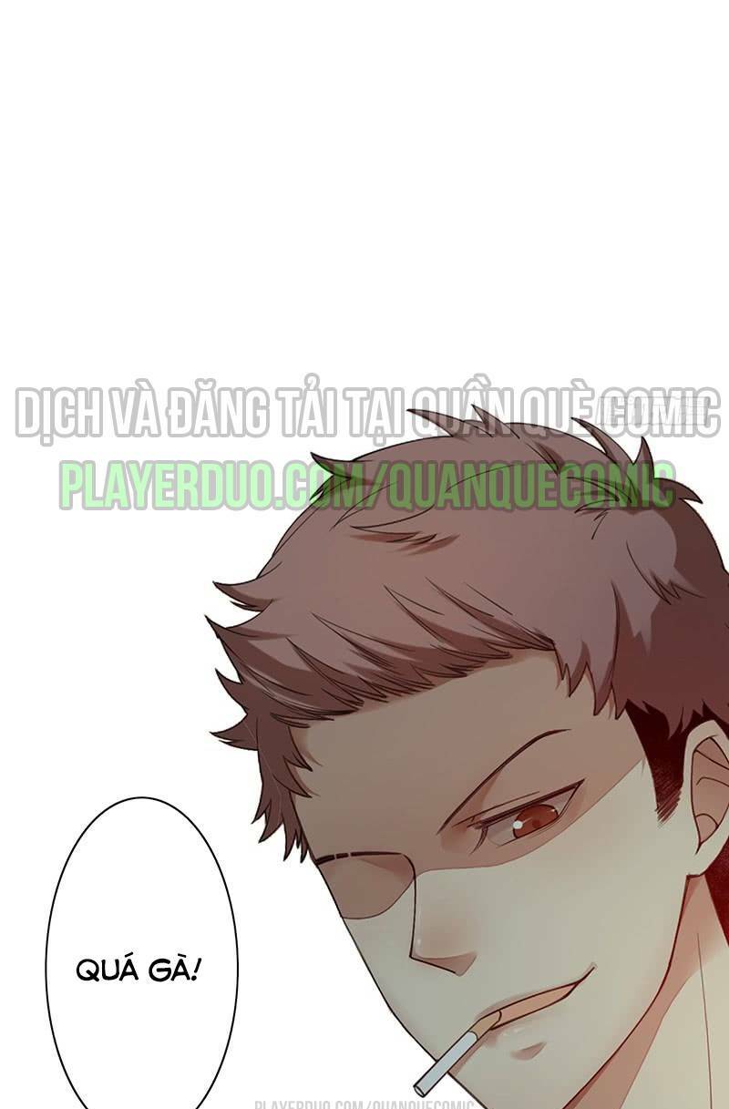 dã âu lão tổ chapter 19 31
