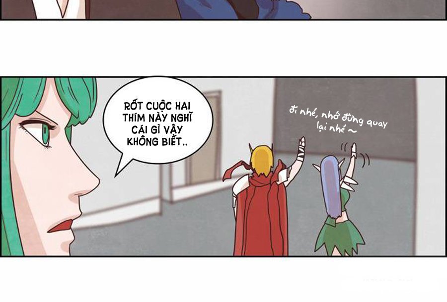 the devil king is bored season 2 chapter 39 16