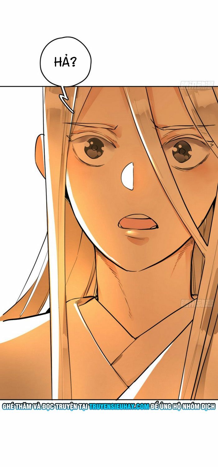 Ta Luyện Khí Ba Ngàn Năm chapter 160.6 24