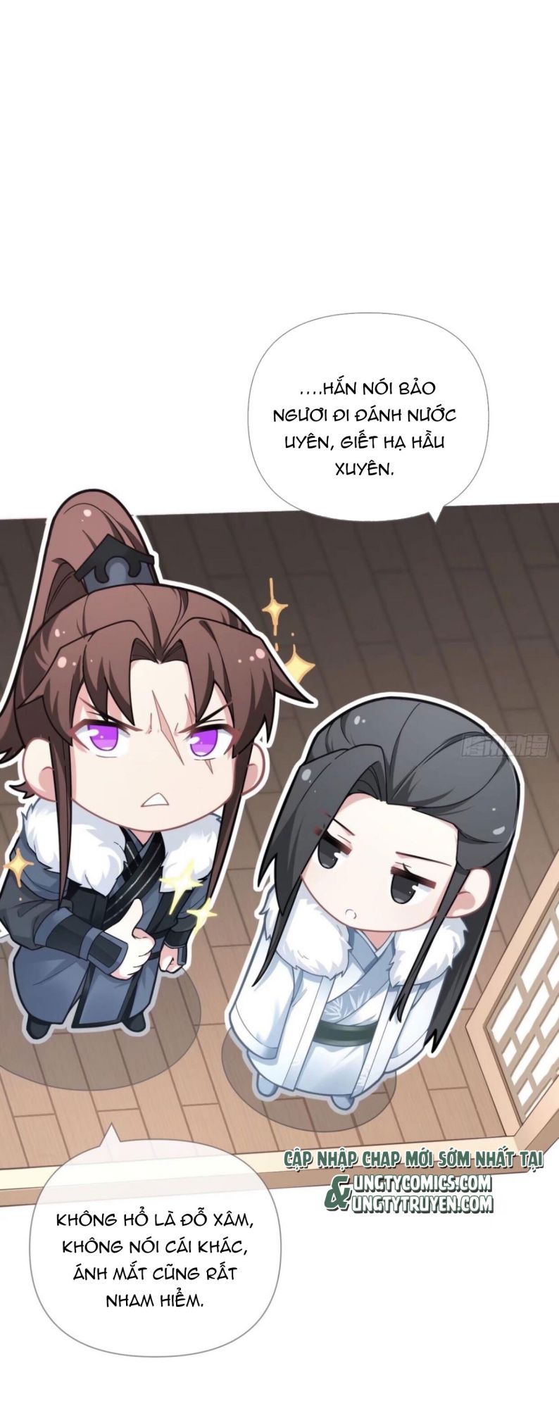 nhập mộ chi thần chapter 63 15