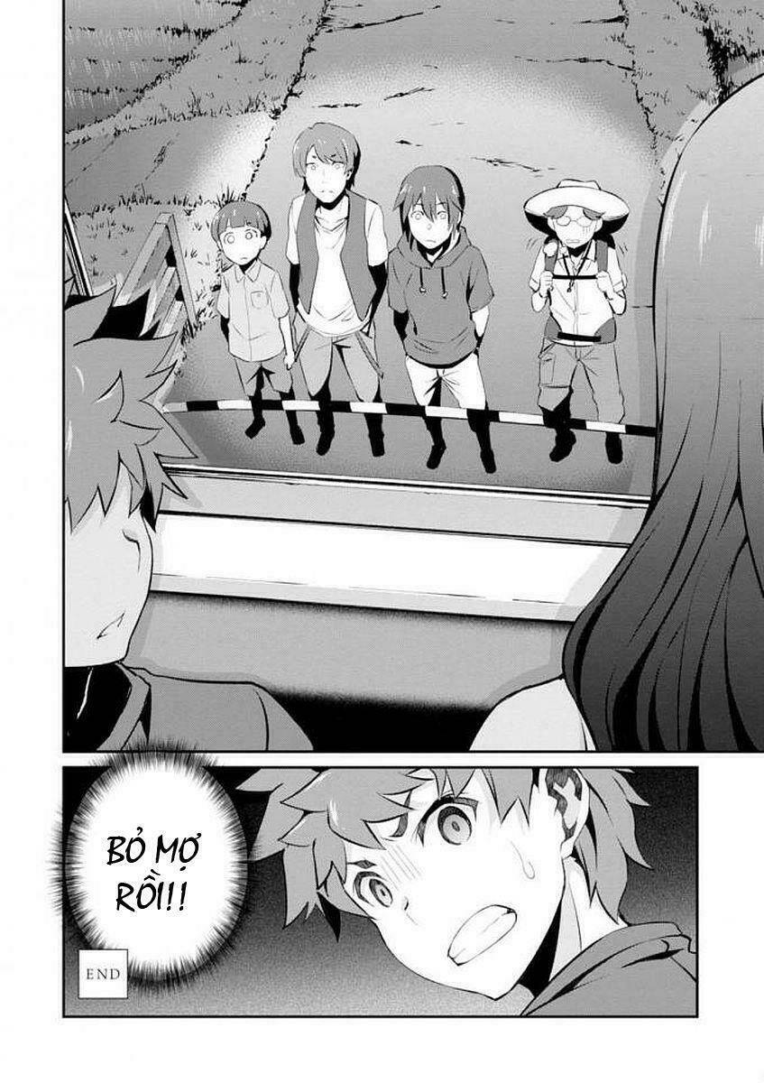 pháo hoa đẹp hơn nếu ngắm từ phía dưới hay từ đằng xa? chapter 7 19