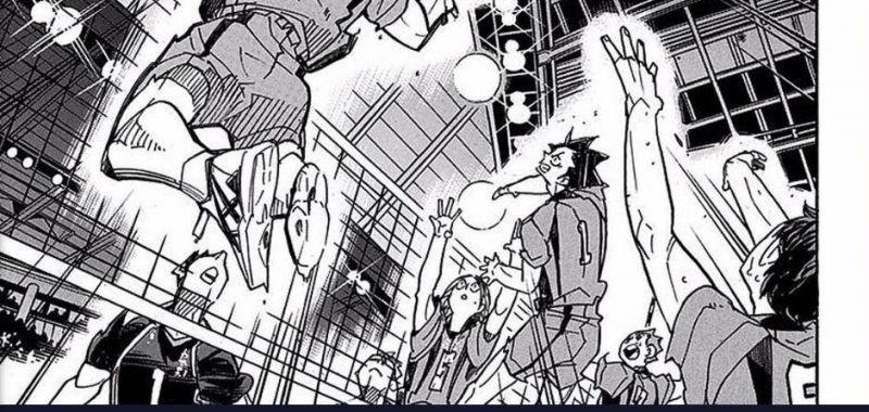 vua bóng chuyền chapter 317 46