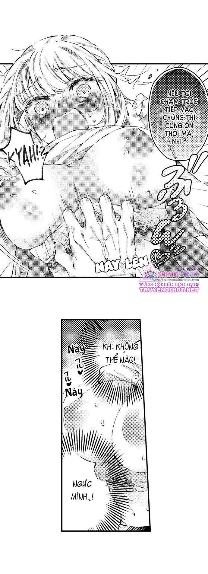 we had sex right before work chapter 6 8