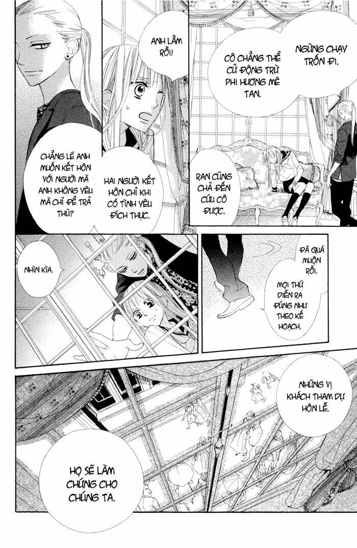 hoa trong bão chapter 3 29