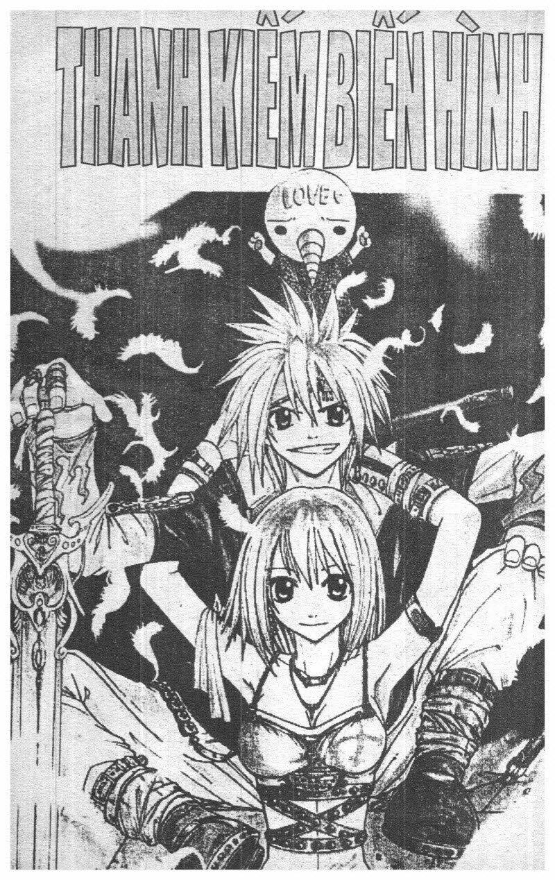 rave master (scan) chapter 9 124