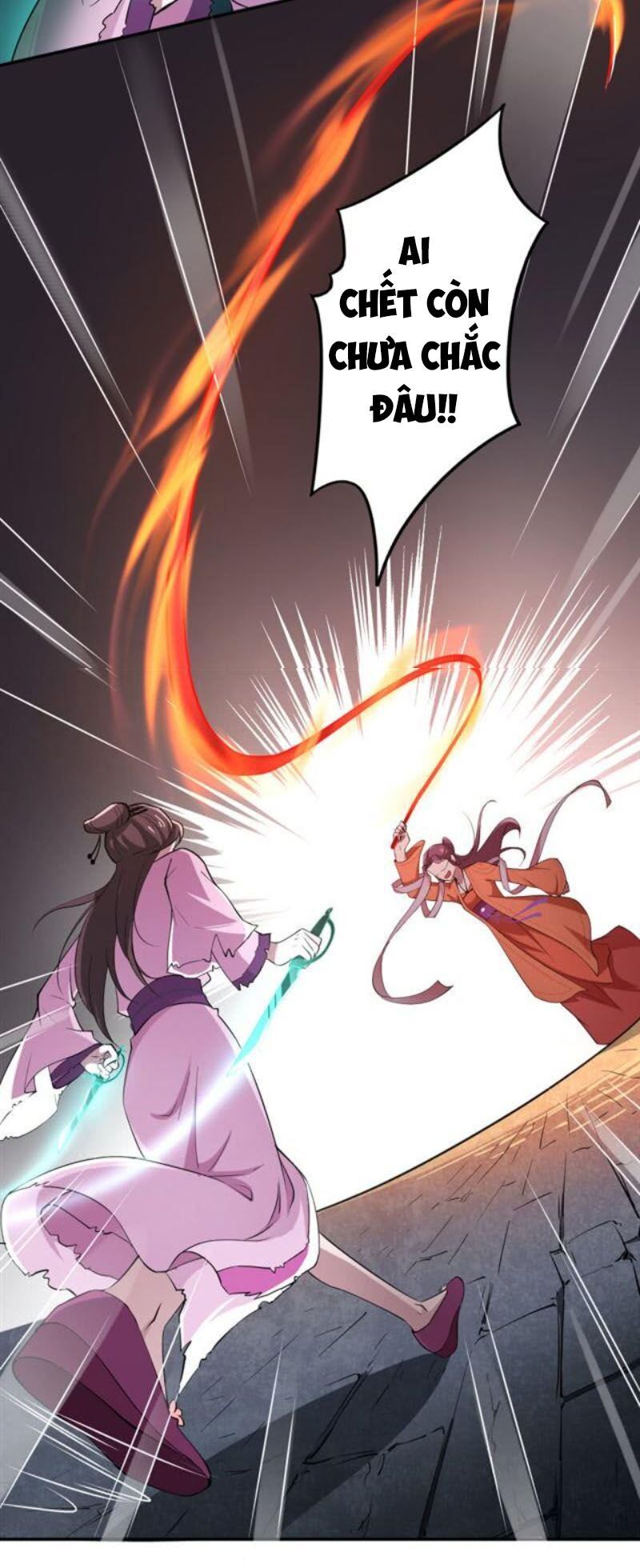 tà y cuồng thê chapter 41 17