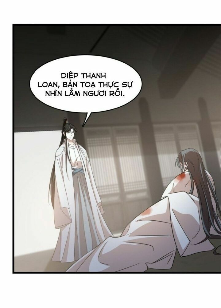 độc bộ thiên hạ: đặc công thần y chapter 192 23