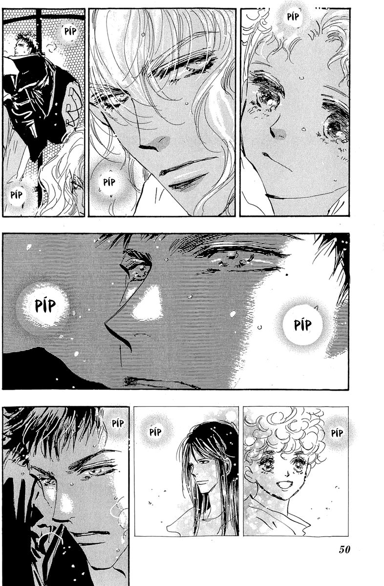 mầm sống chapter 108 7