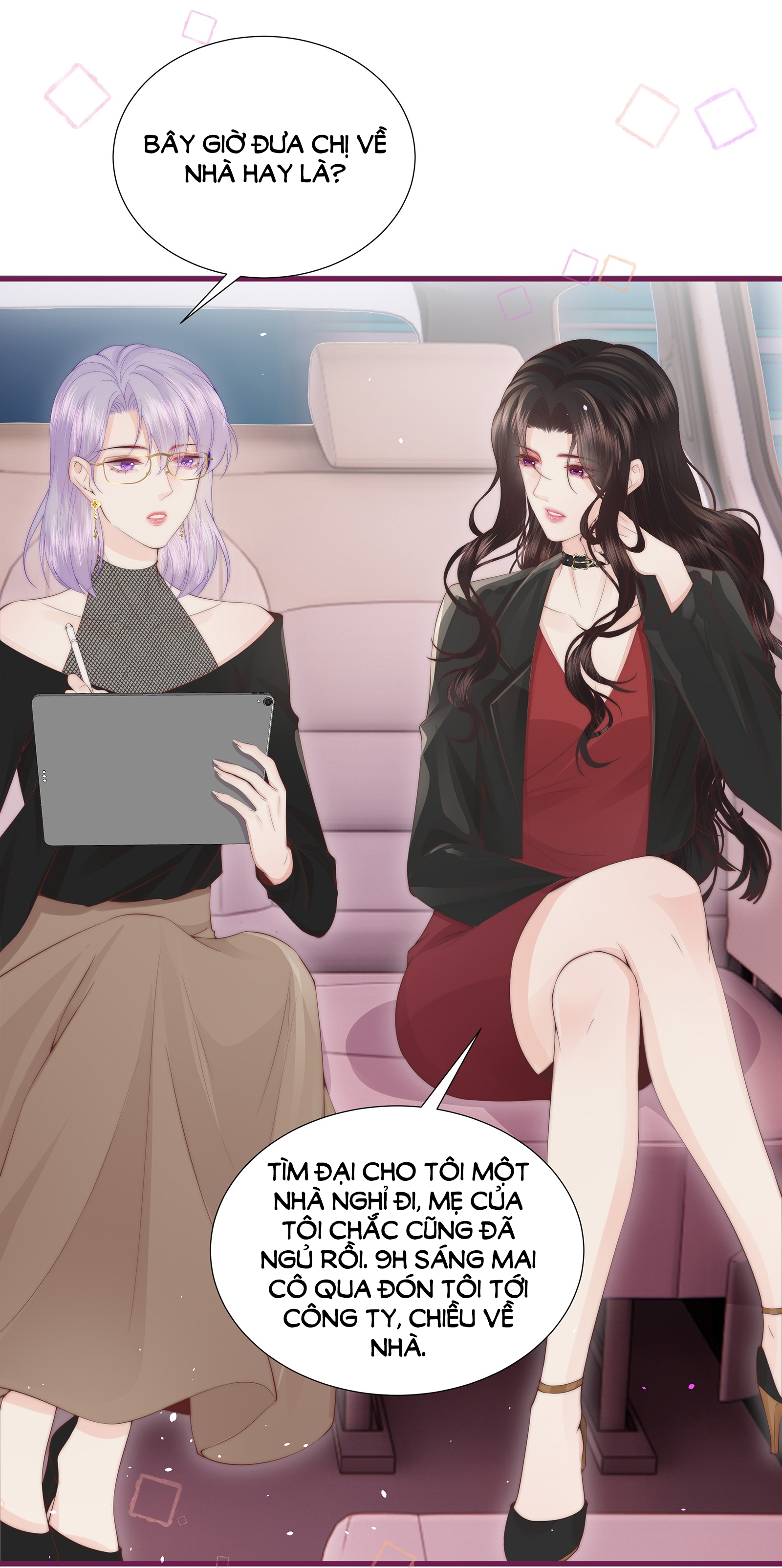 làm càn chapter 6 13