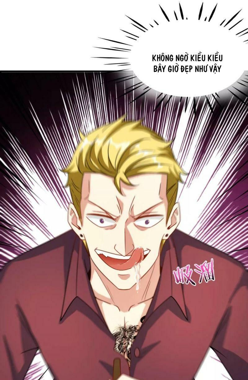 vòng bạn bè mạnh nhất của tiên giới chapter 67 38