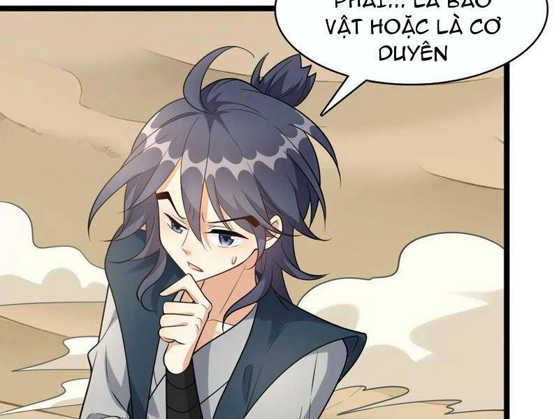 ta nuôi nữ đế phản diện thành yandere chapter 15 32
