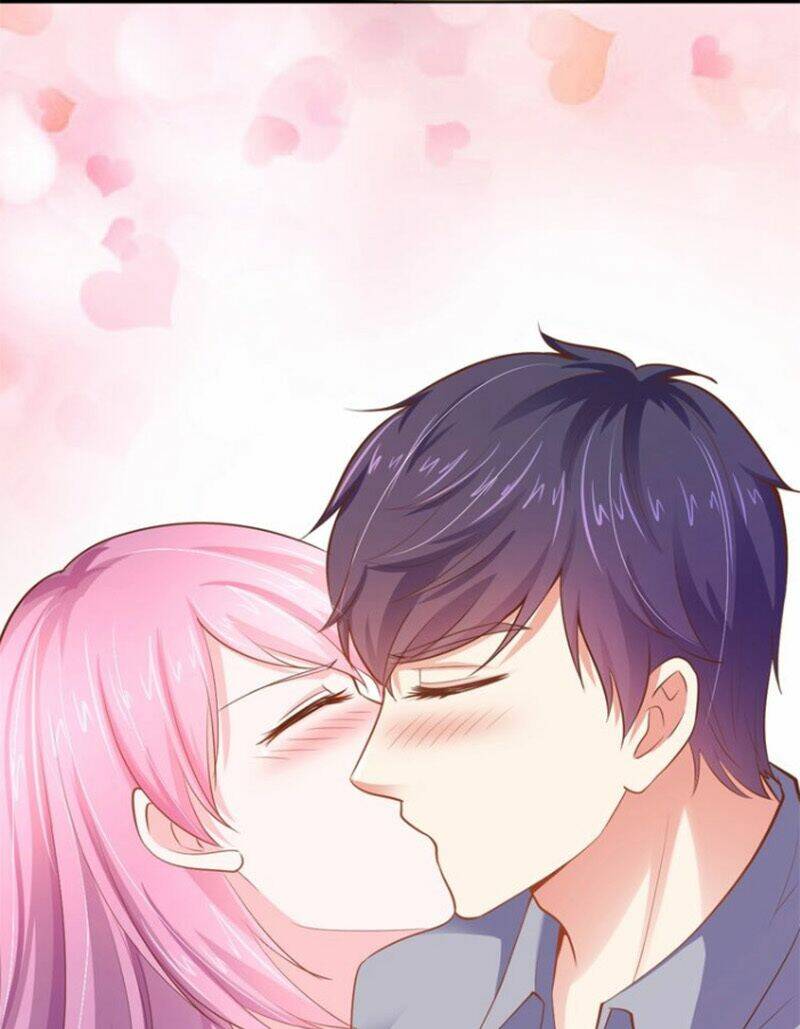 thú cưng độc quyền của boss chapter 43 19