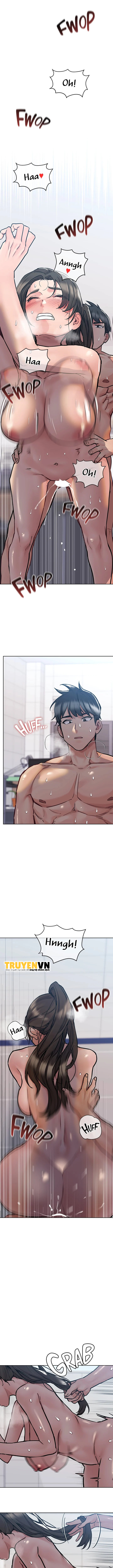 người dì khiêu gợi chapter 27 3