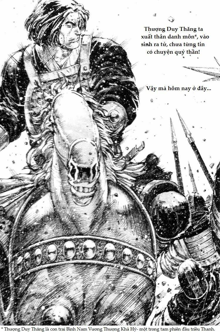 tây sơn quần anh truyện (hpln) chapter 8 30