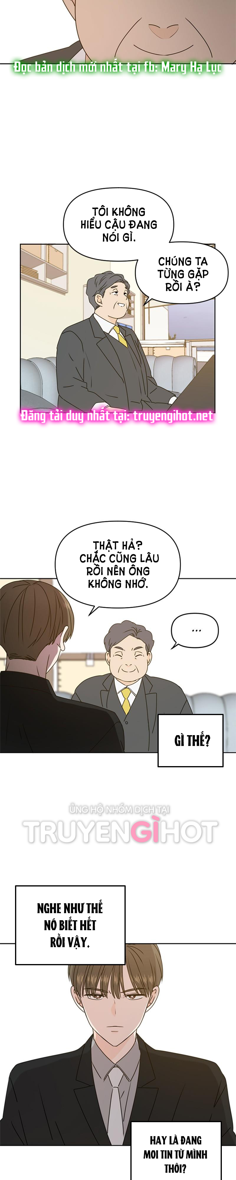 hẹn gặp anh ở kiếp thứ 19 chapter 59 29