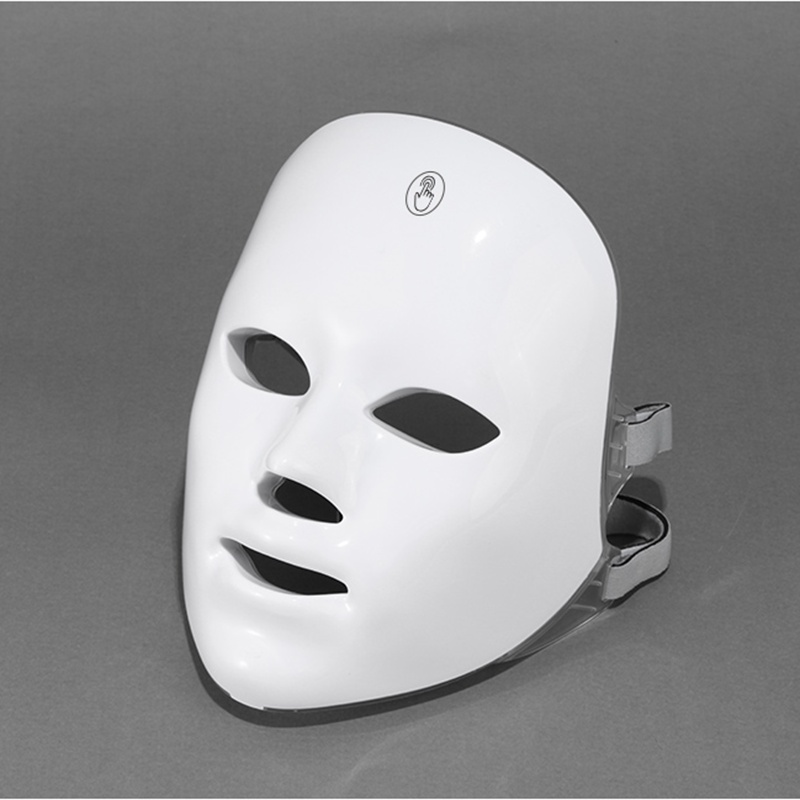 Mặt Nạ Trẻ Hóa, Chăm Sóc Da Led Rejuvenation Mask - Home and Garden