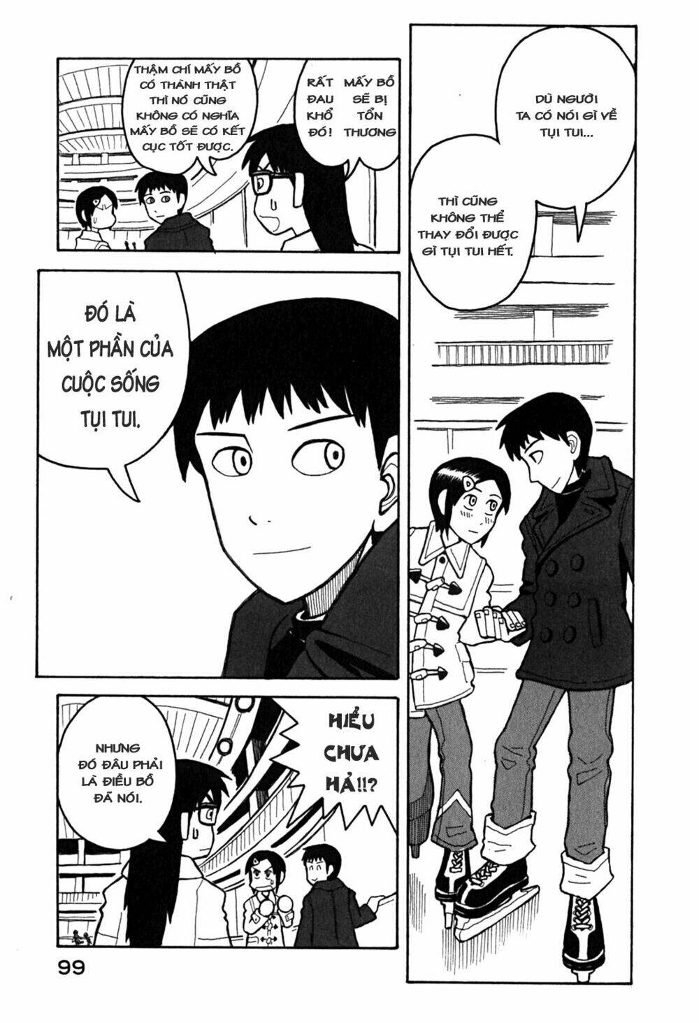 love roma chapter 8 19