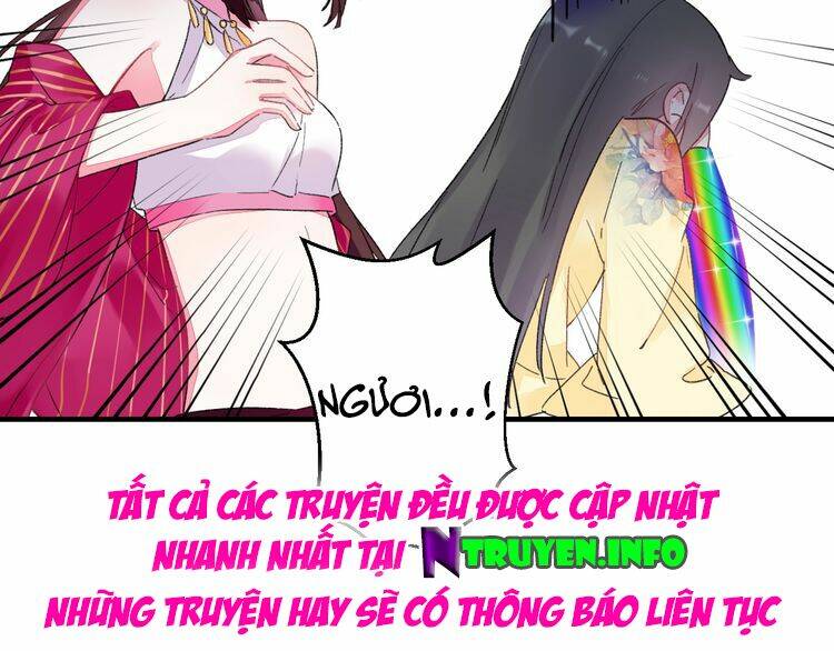 hoa nhan sách chapter 78.1 39
