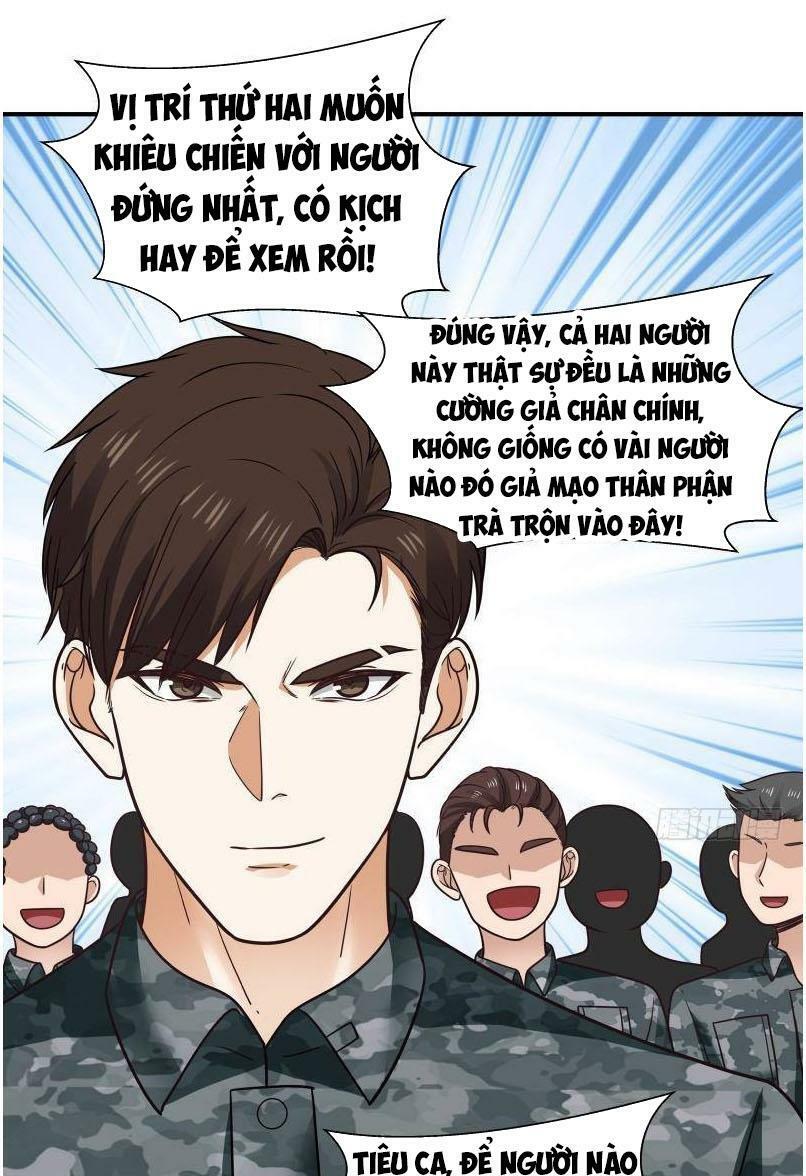 trên người ta có một rồng chapter 212 3