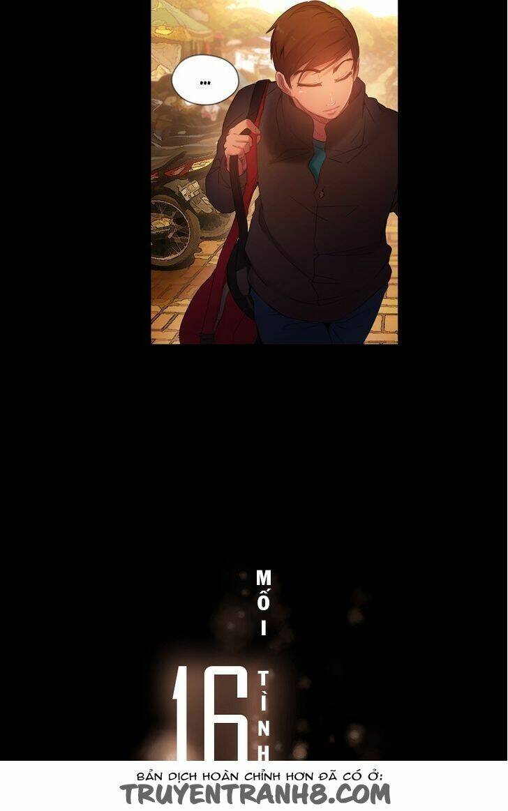 nhiệt huyết thanh xuân chapter 16 8