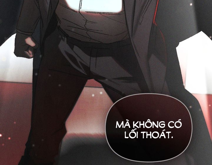 Rơi Vào Nguy Hiểm chapter 16.2 - Trang 54