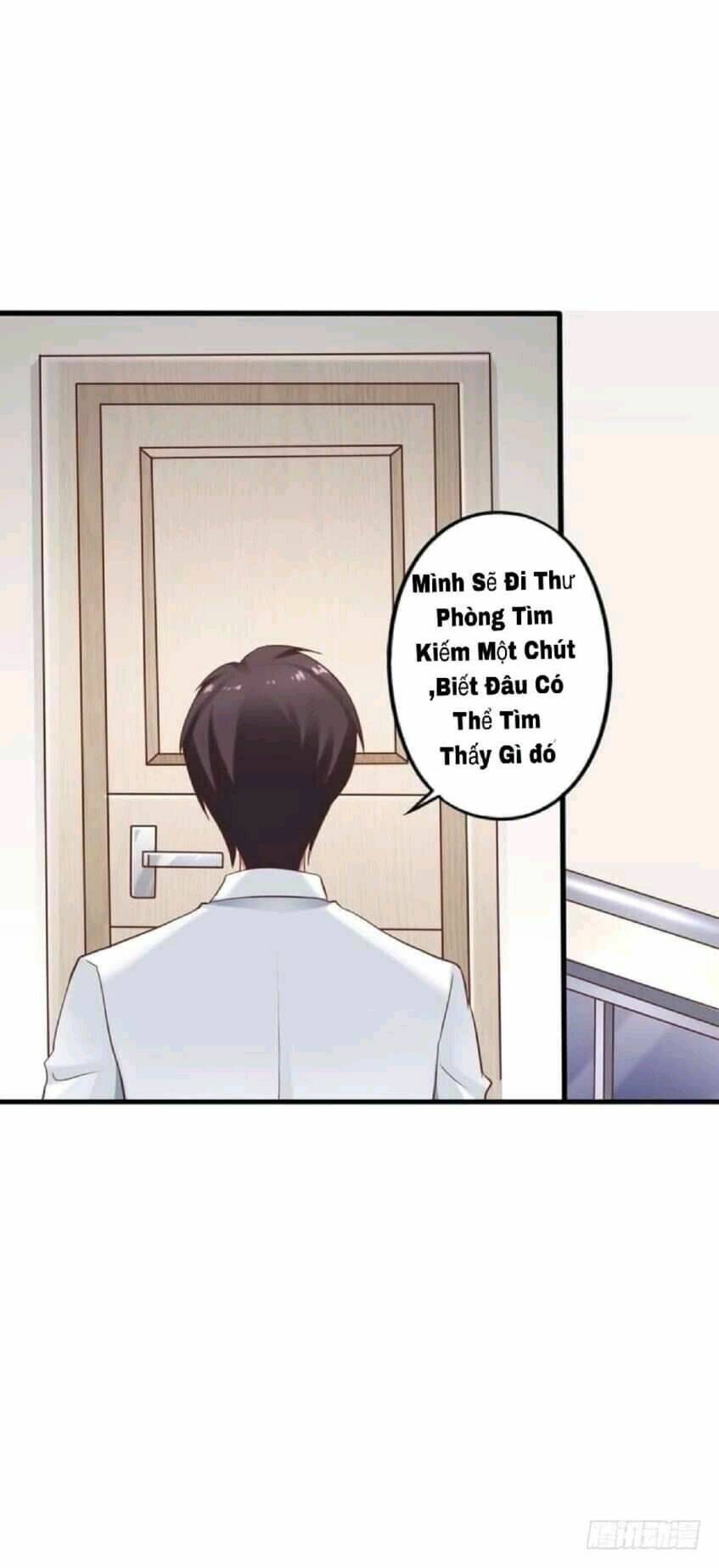 tôi không muốn fa như vậy đâu chapter 9 13