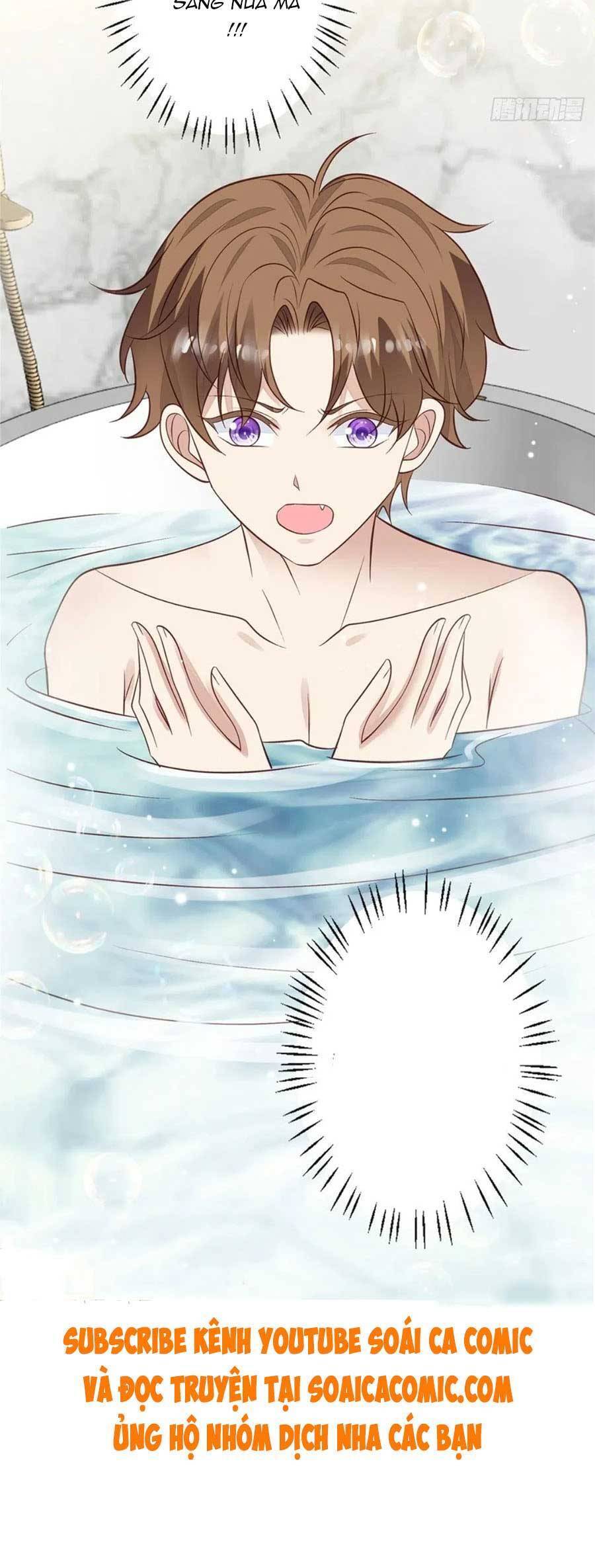 dựa vào đại lão ổn định vị trí c trong nam đoàn chapter 94 21