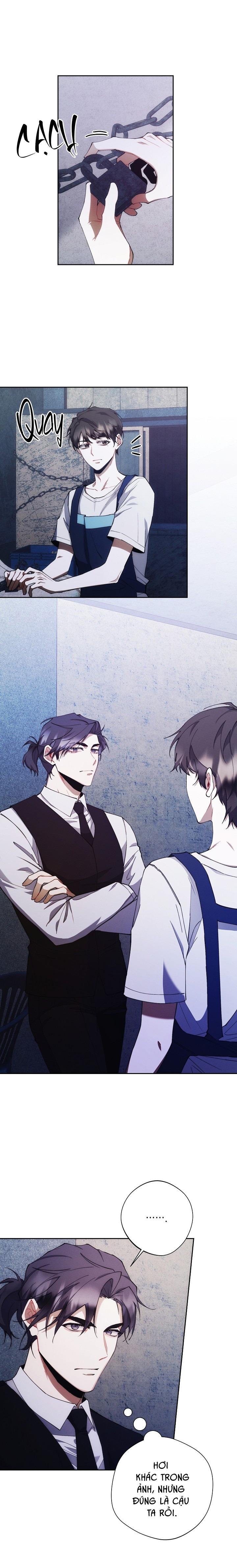 red mansion Chapter 28 ss2 1