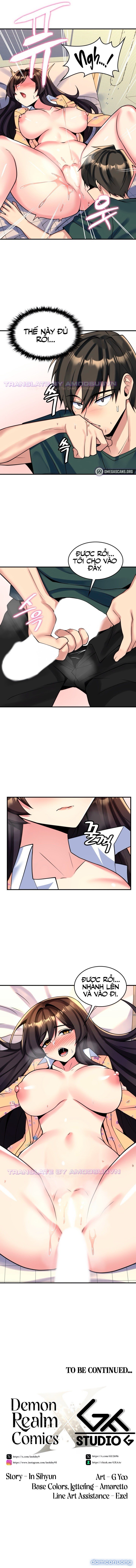 cô dâu ở trọ chapter 20 7