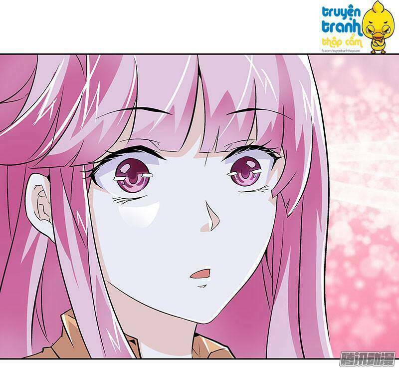 cường sủng hào môn tiểu manh thê chapter 10 12