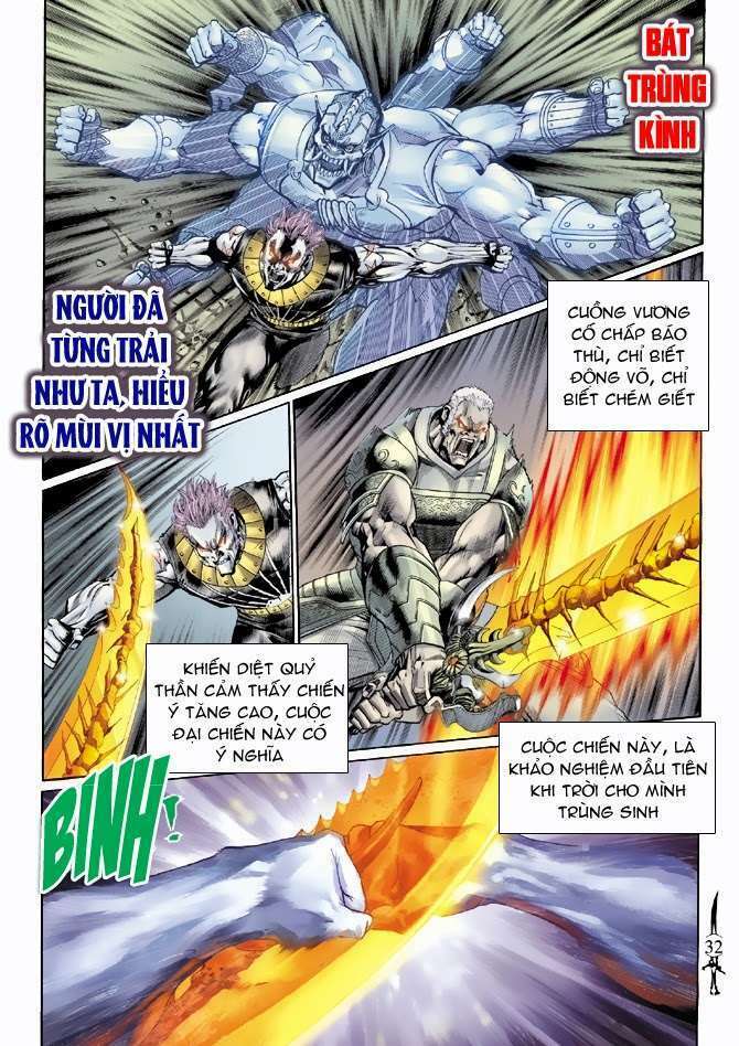 thần binh huyền kỳ ii chapter 47 30